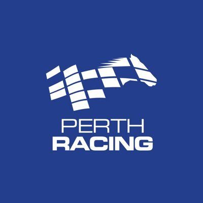 Perth Racing company logo